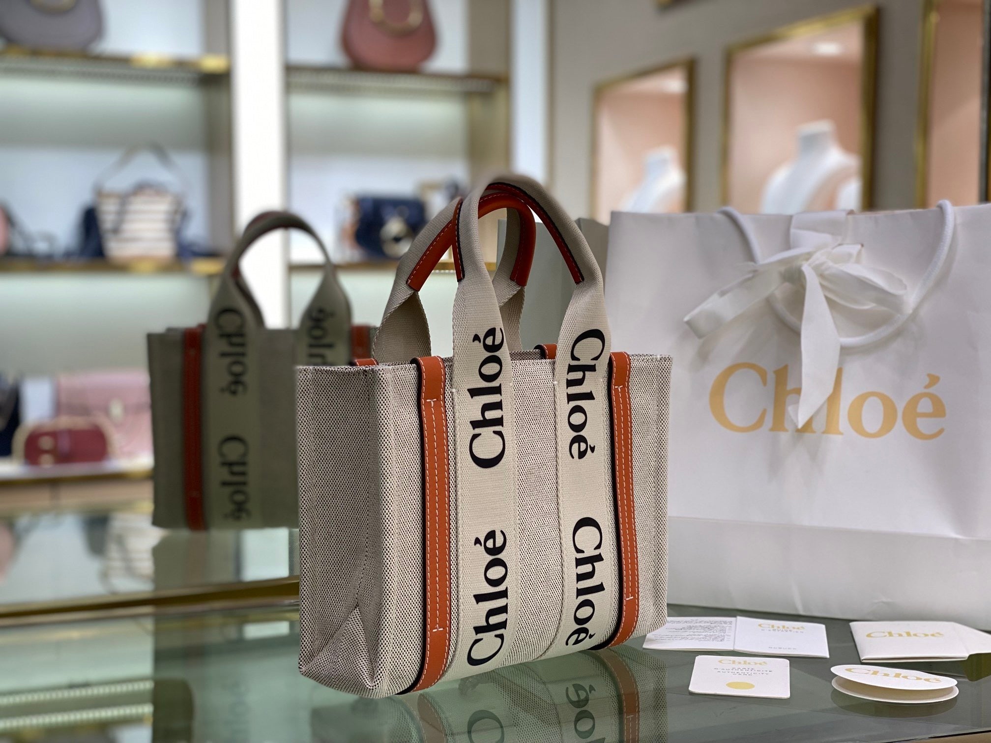 [Premium Quality ] Limited-Time Special Offer — Model 7565 Canvas & Cowhide Bag