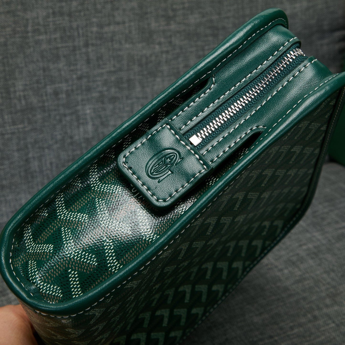 GYRD Toiletry Bag