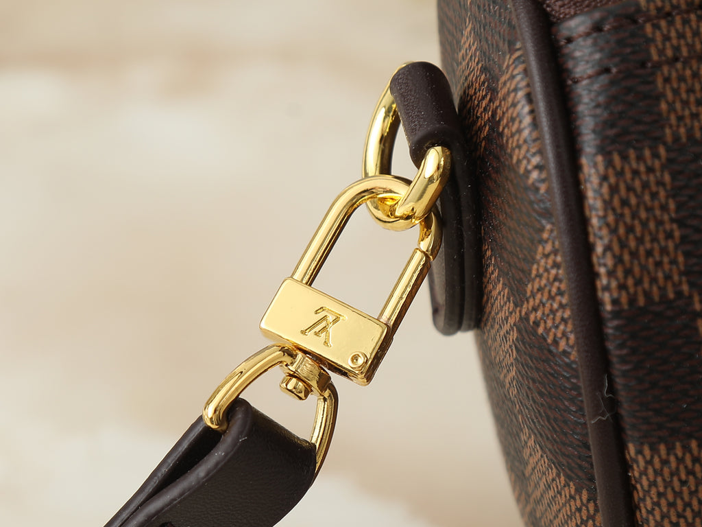 Nano Speedy Bag | Vivienne Print |