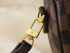 Nano Speedy Bag | Vivienne Print |