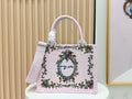Book Tote Bag | New Season Design |