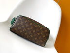 Dopp Kit Toiletry Bag (Premium Quality)