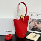 JACQ Bucket Bag