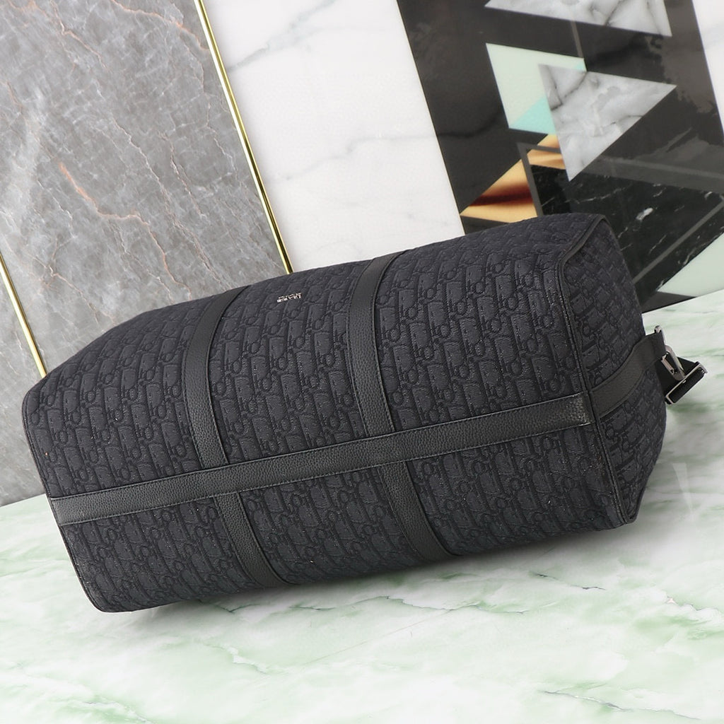 Lingot 50 Bag | Oblique Print | Premium Quality|