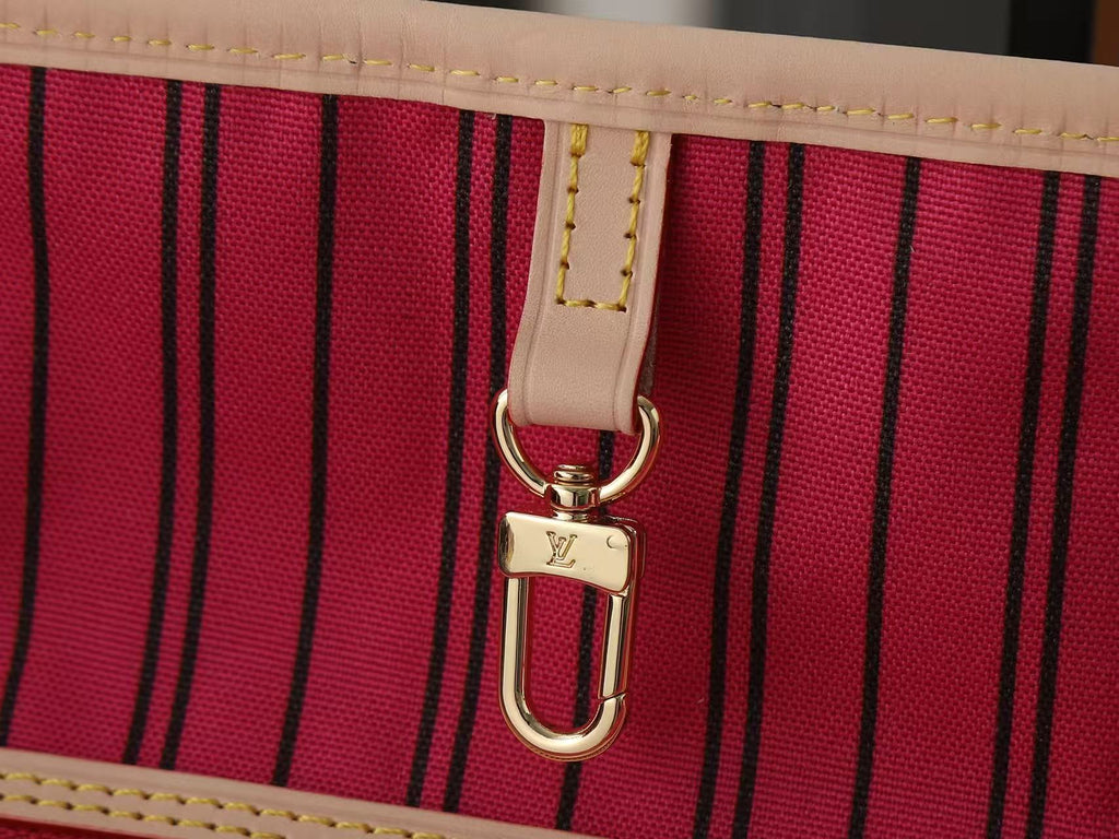 Neverfull MM | Monogram Canvas | Multiple Colorways