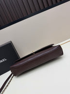 26P Coco Handle Horizontal Bag