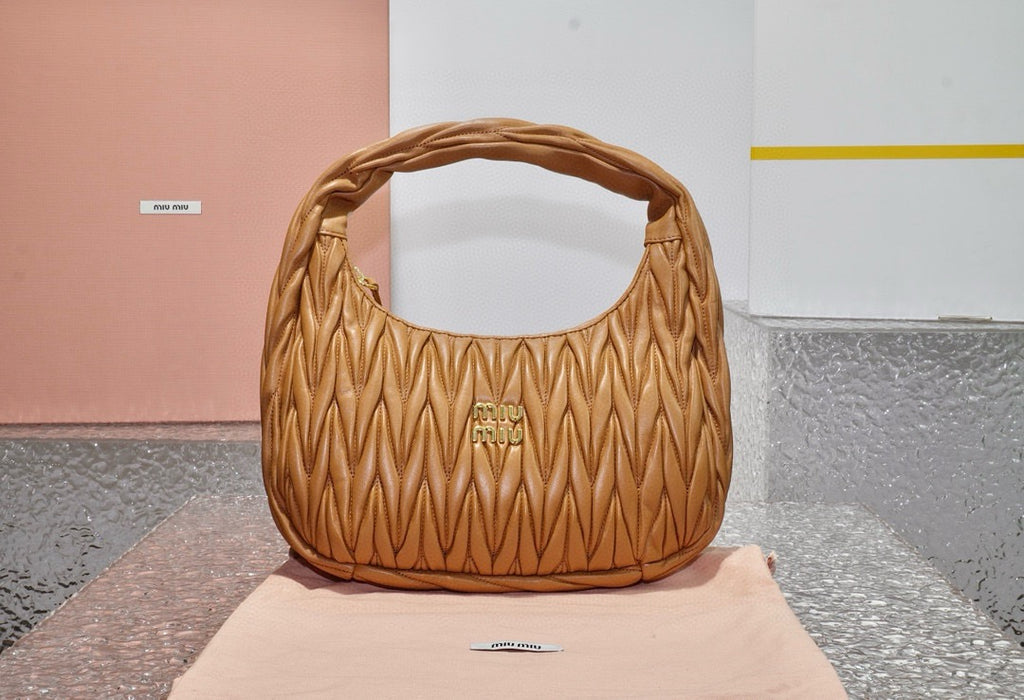 M.M Wander Style Shoulder Bag