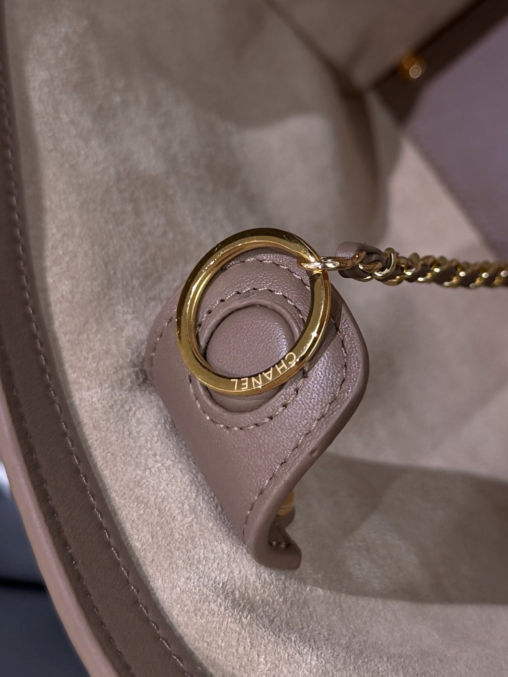26S Cerf Tote | AS-6243 | Premium Quality
