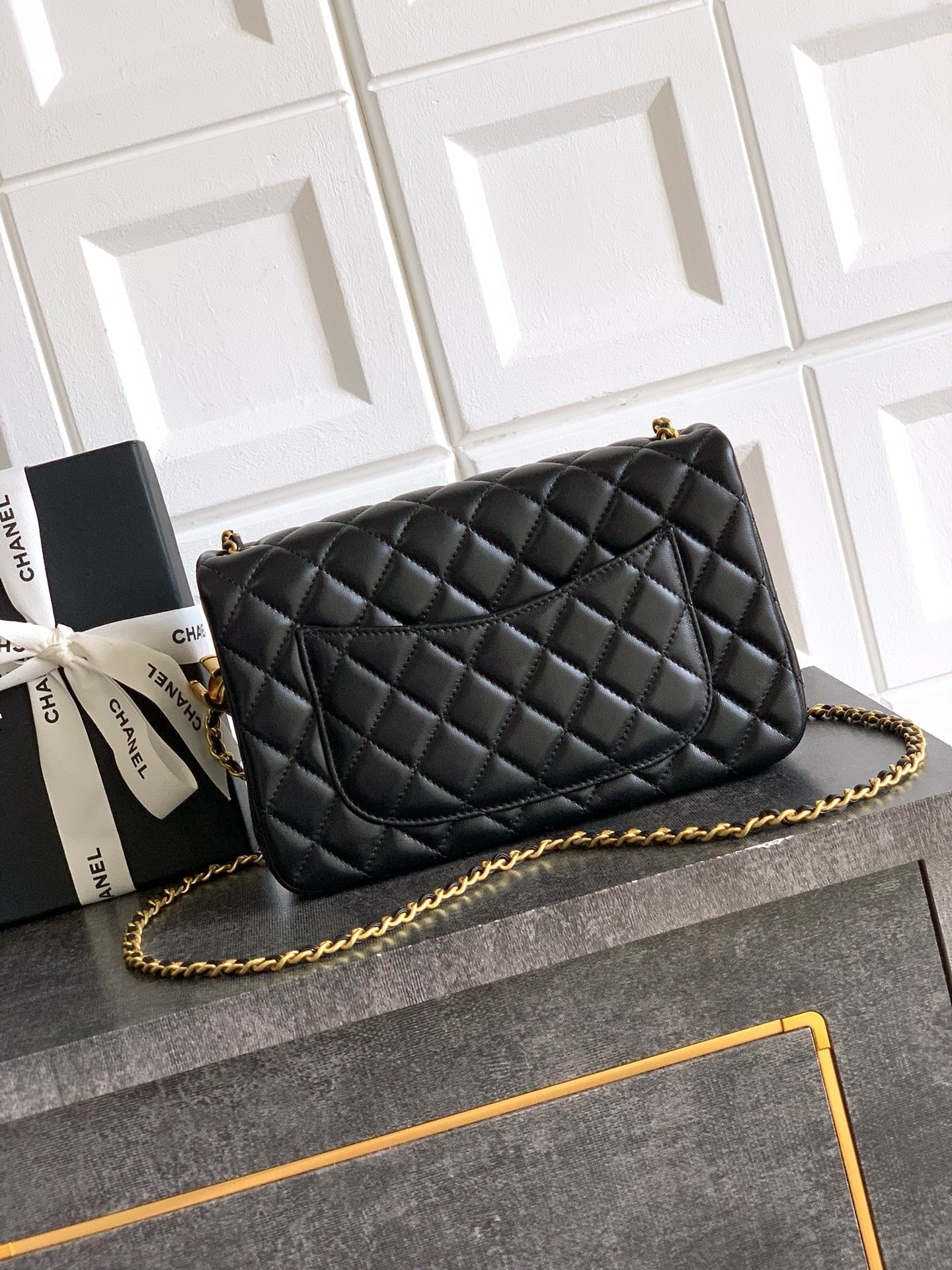 Classic Flap Bag – Style 25B | Premium Quality ++