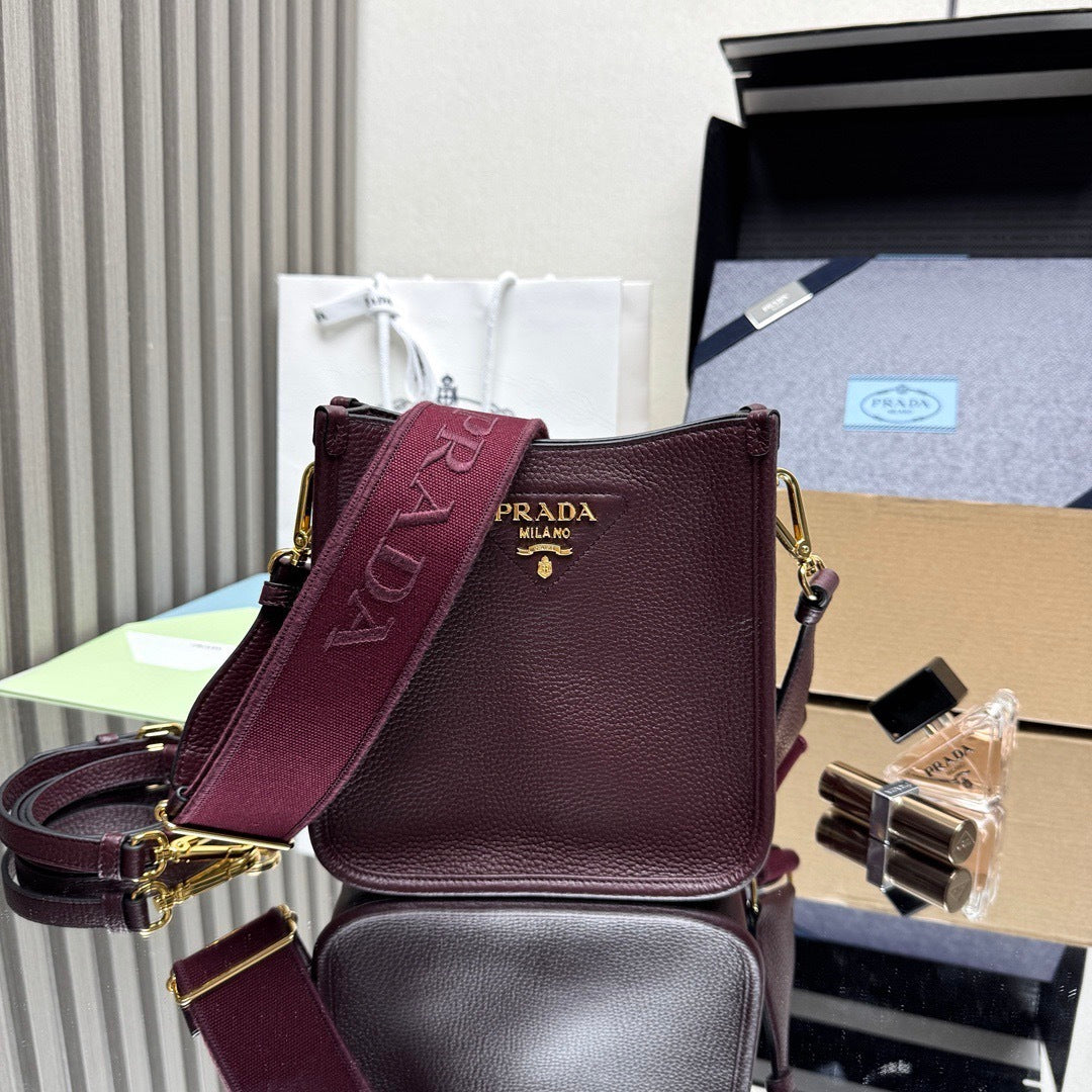 PR Mini Shoulder Bag