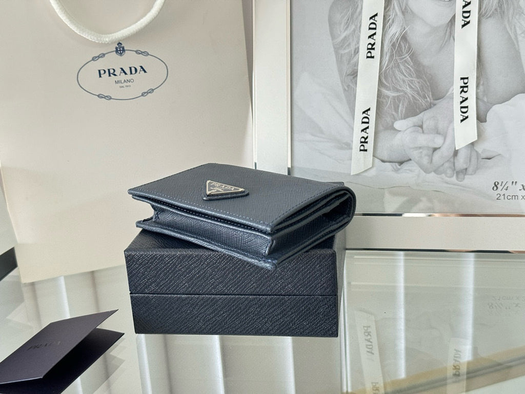 Short Wallet | 1MV021 | Premium Quality