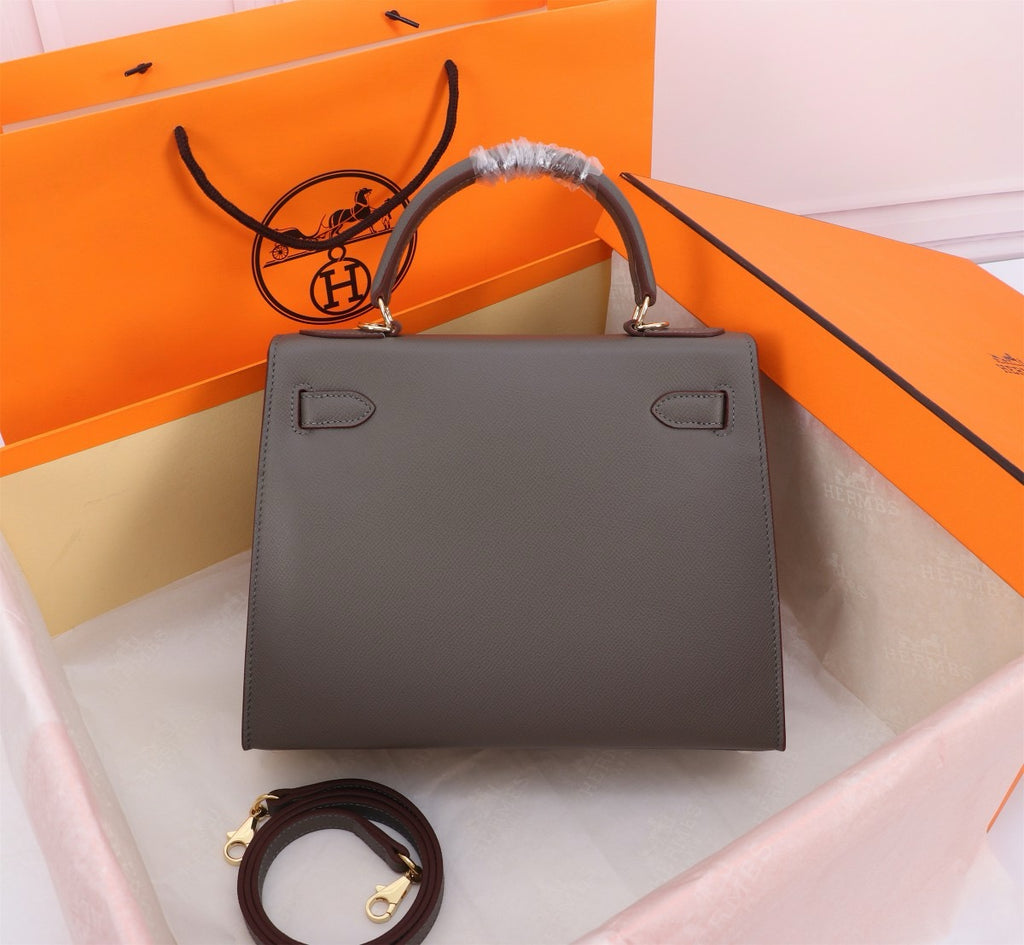 Premium Kelly-Handbag