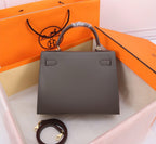 Premium Kelly-Handbag