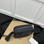 Blondie Leather Shoulder Bag (Premium Quality )