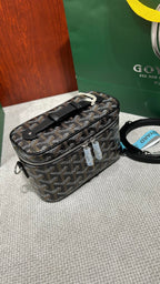 MUSE Mini Vanity Pouch (Premium Quality )
