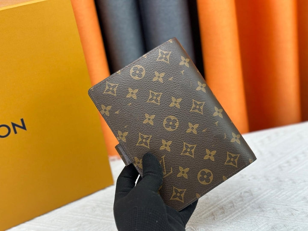 L Agenda Cover – Model M20004