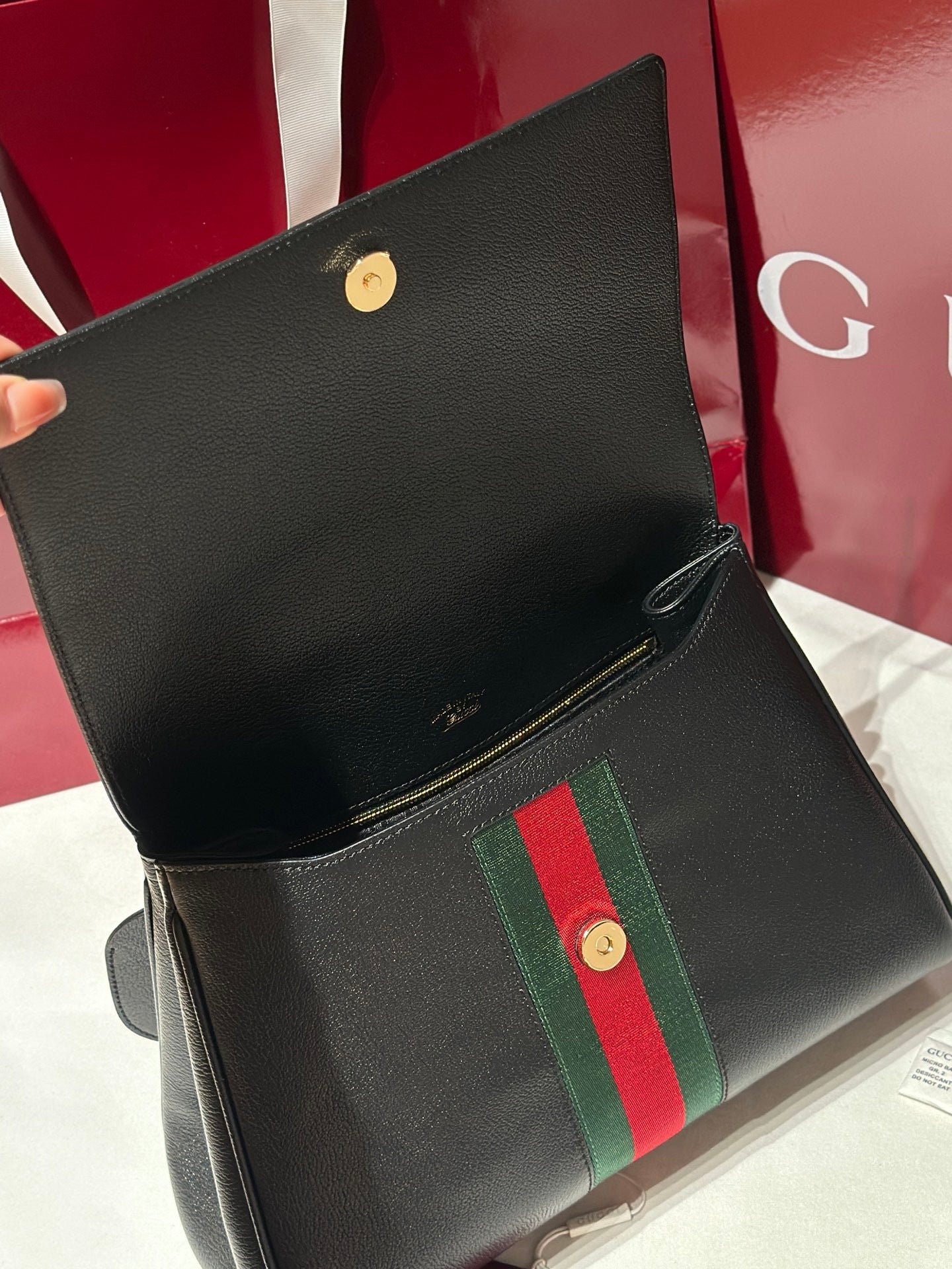 Generation Handbag (Premium Quality)