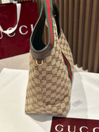 Canvas Large Tote Bag | Giglio|Premium Quality|