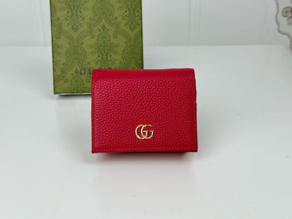 G*G Card Holder & Wallet