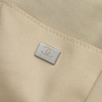 Luxury Canvas Tote (AS3257) – Limited Edition