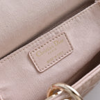 D Lady Joy Bag | Bow Detail |