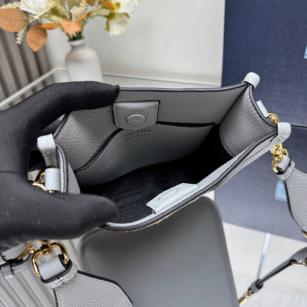 PR Mini Shoulder Bag