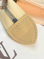 Poche Toilette GM Beach Bag | 2A499| Premium quality