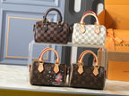 Nano Speedy Bag | Vivienne Print |
