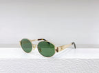 Stylish Sunglasses – Model CL40235U 🕶️