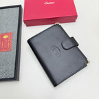 Luxury Leather Notebook