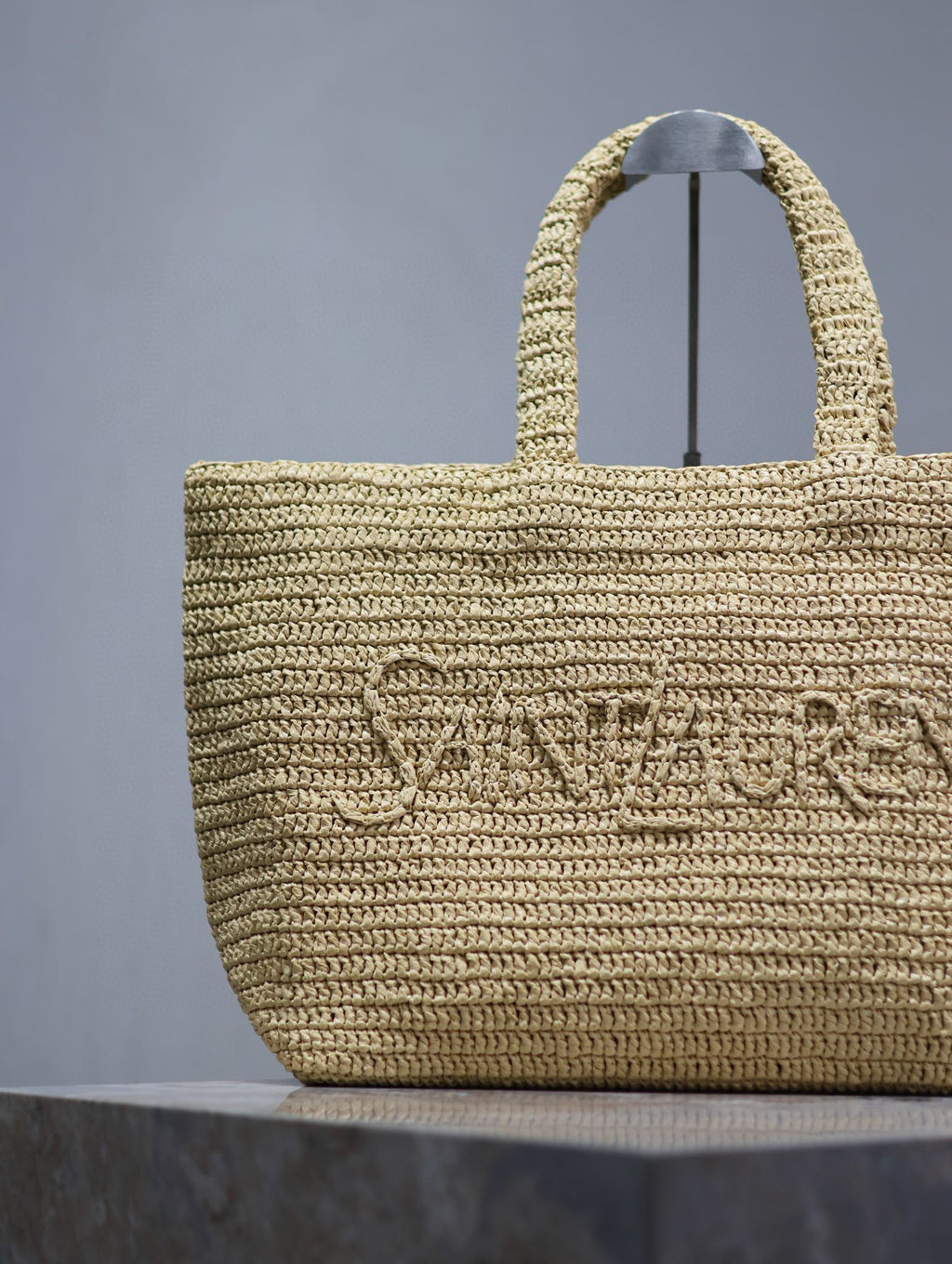 Woven Tote Bag (High Quality )