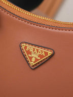 MOON Crescent Bag