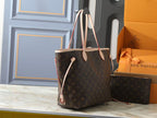 Neverfull MM | Monogram Canvas | Multiple Colorways
