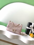 26C Sac Du Soir Evening Bag | Crystal Embellished | Premium quality +++