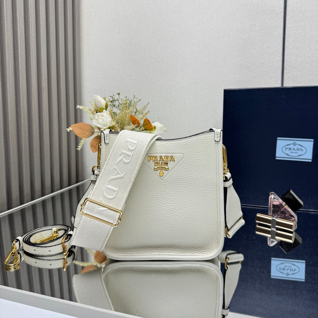 PR Mini Shoulder Bag