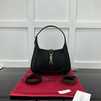 Classic Top Handle Bag with Double Straps