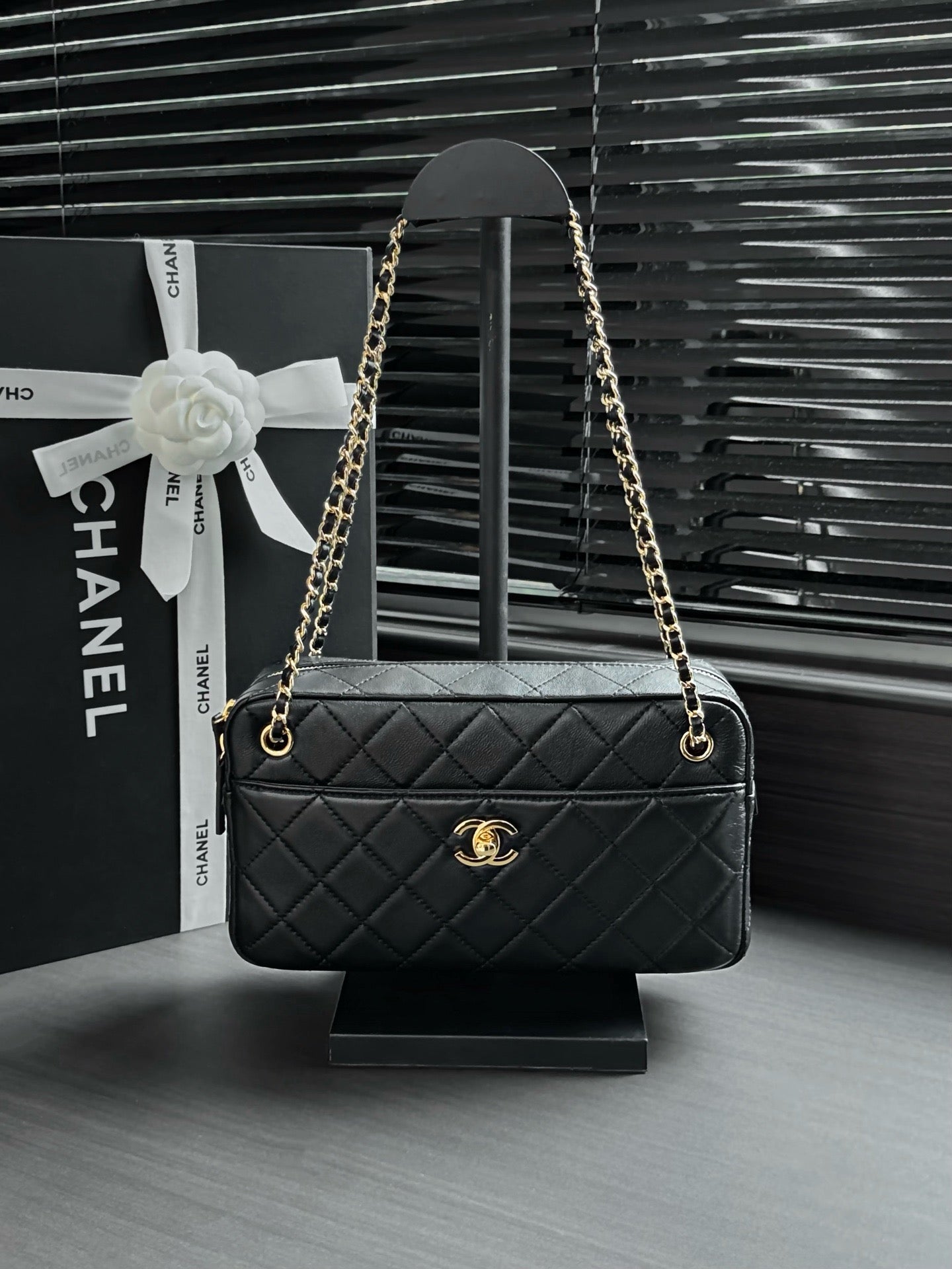 26A Camera Bag | 6443 | Premium Quality