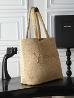 Woven Tote Bag (Premium Quality++)