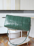 The BOSTON 50 Traveler (Premium Quality)