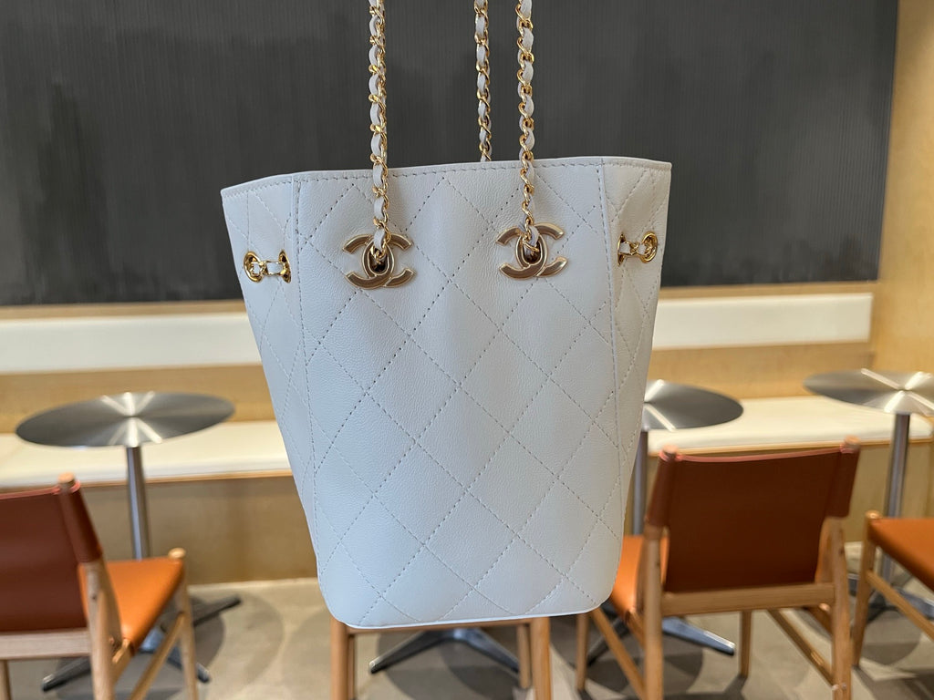 26A Bucket Bag | AS-5359 | Premium Quality