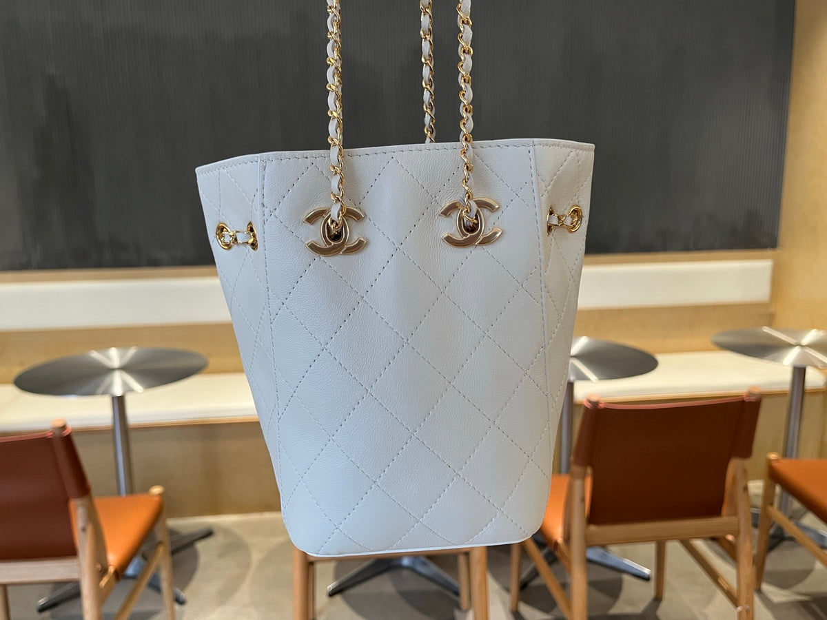26A Bucket Bag | AS-5359 | Premium Quality