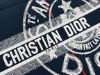 D Book Tote ( POSTAGE STAMP)