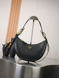 MOON Crescent Bag