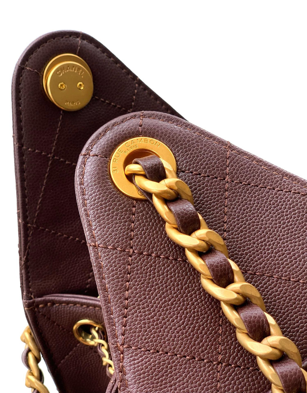 Premium 25B Hobo Drawstring Bucket Bag