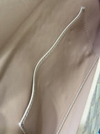 Woven Clutch & Crossbody Bag