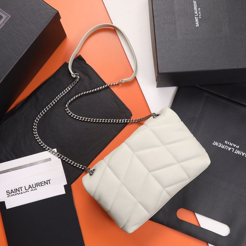 Premium Mini Puffer Crossbody Bag [Premium Quality]
