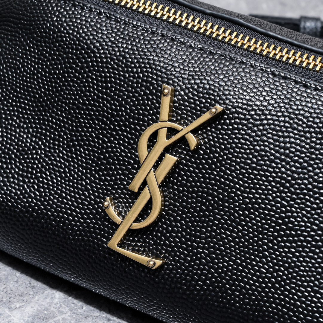Classic Half-Moon Belt Bag