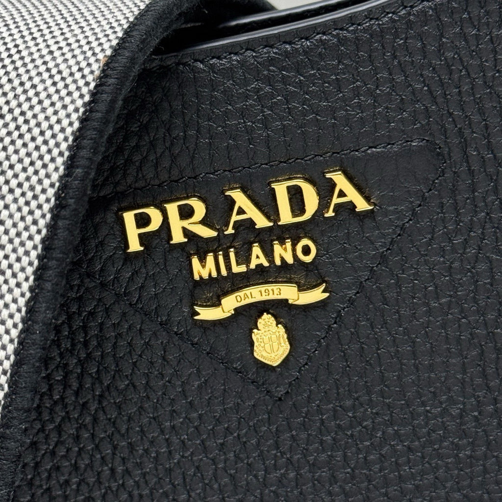 PR Mini Shoulder Bag