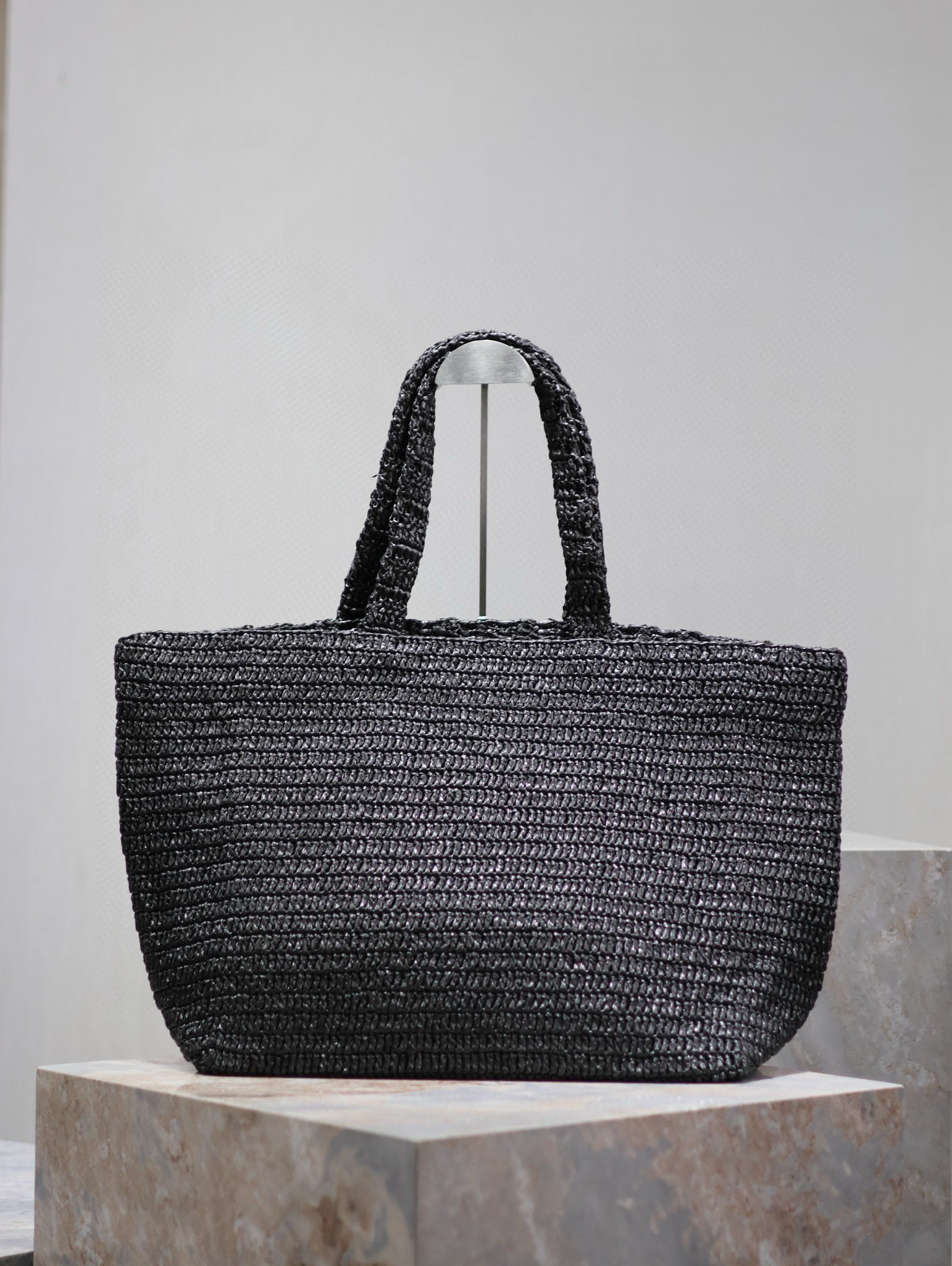Woven Tote Bag (High Quality )