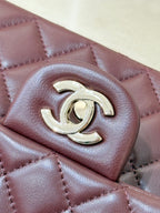 CNEL 25K Butterfly Diamond Handle CF Mini  (Premium ++ Edition)
